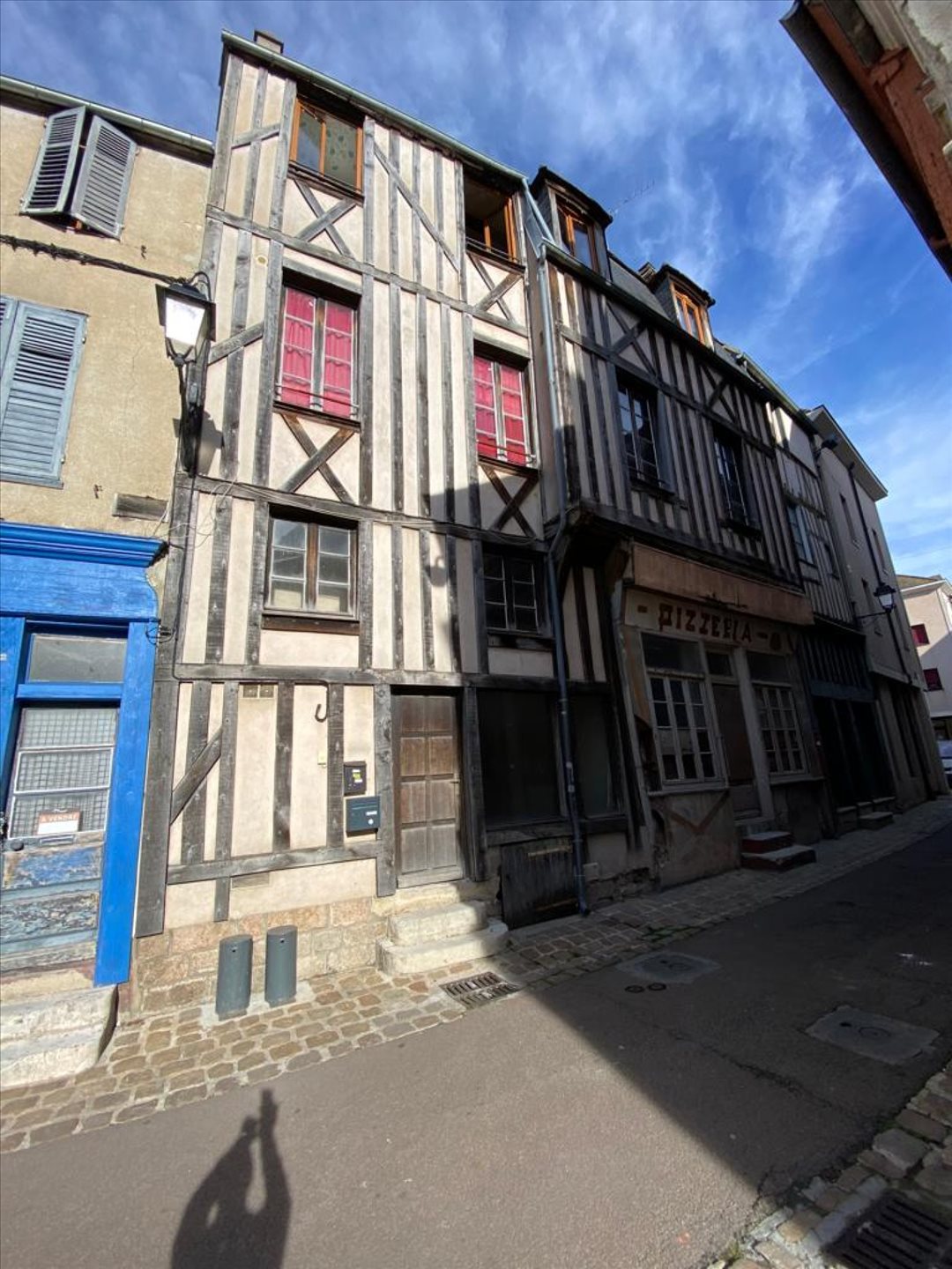 Maison à vendre, 119m², Joigny