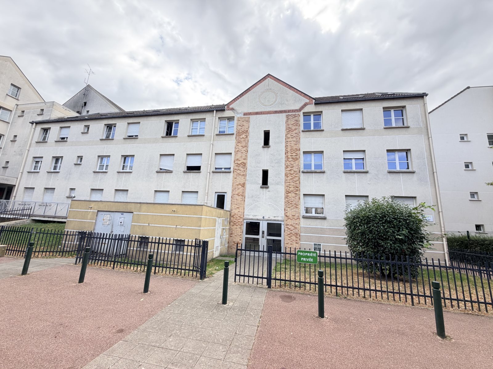 Appartement à vendre, 86m², Evry