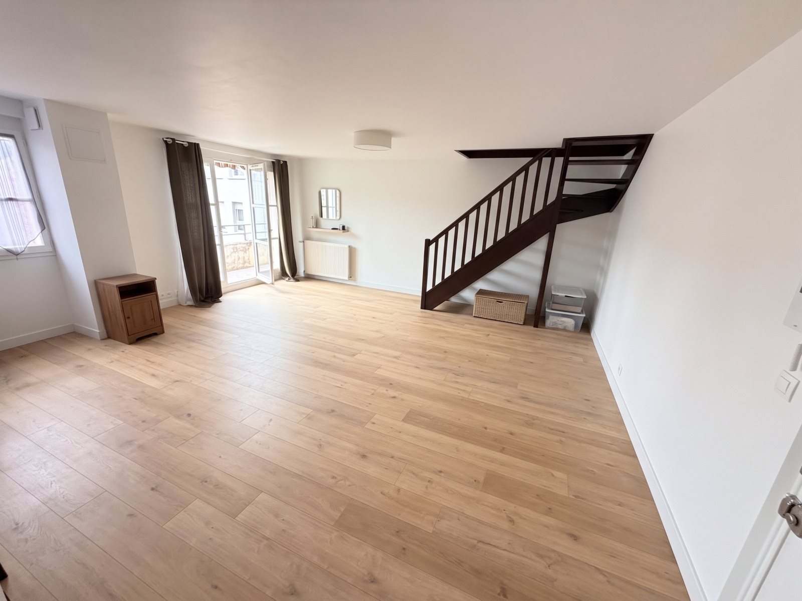 Appartement à vendre, 86m², Evry