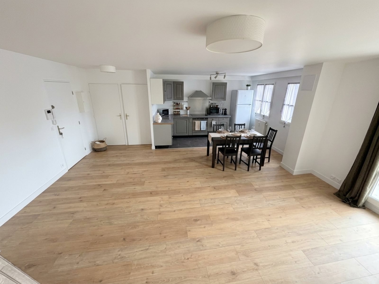 Appartement à vendre, 86m², Evry