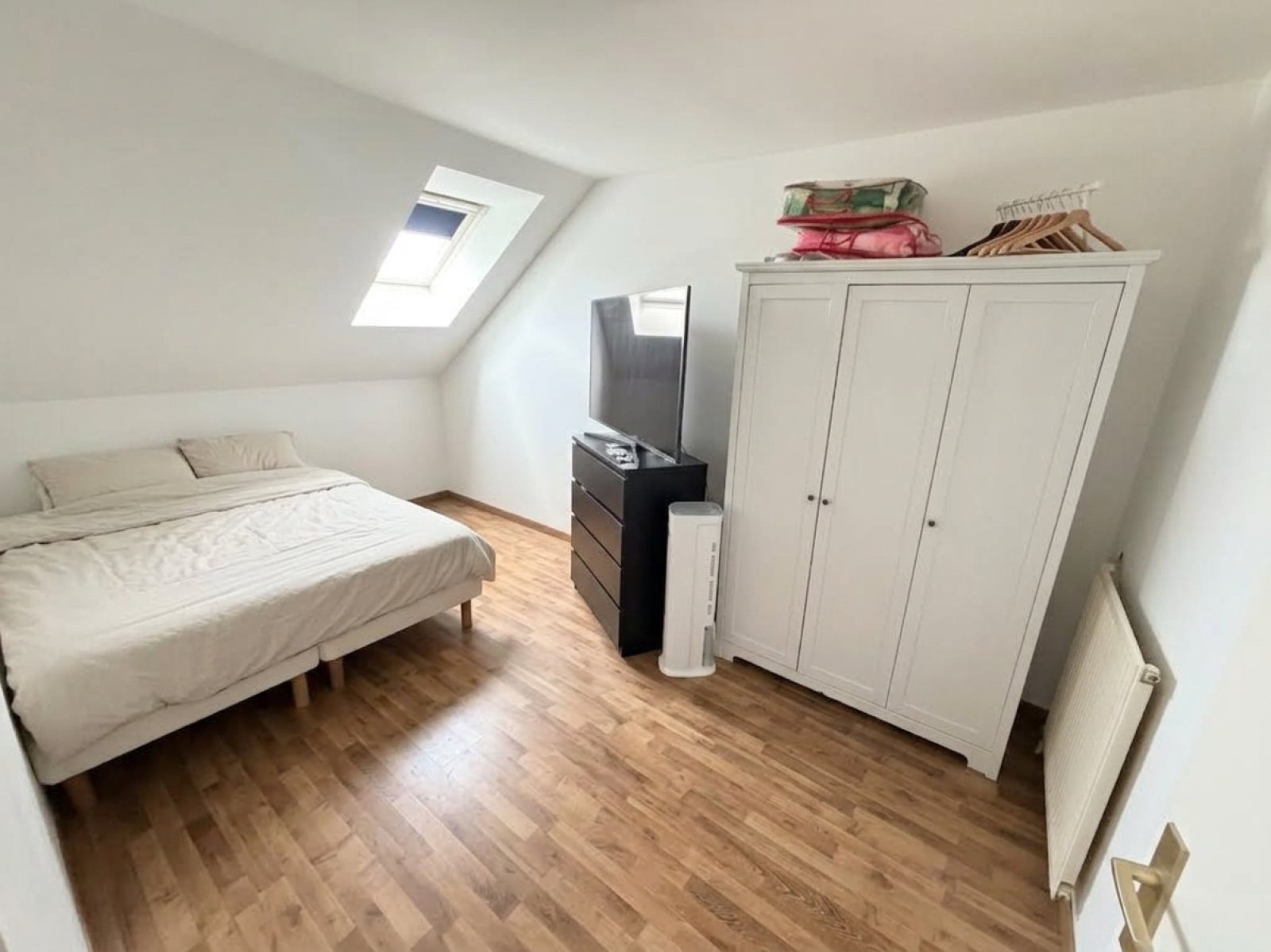 Appartement à vendre, 86m², Evry
