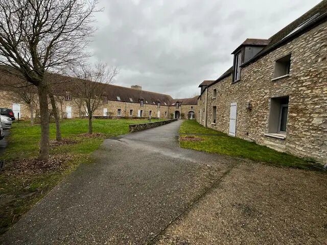 Appartement à vendre, 19m², Evry