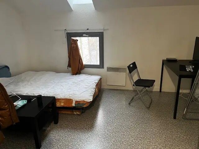 Appartement à vendre, 19m², Evry