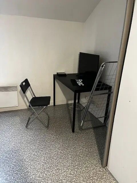 Appartement à vendre, 19m², Evry