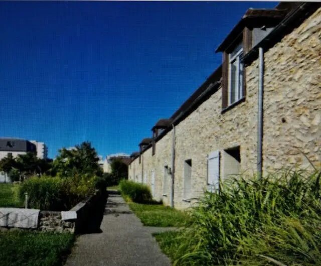 Appartement à vendre, 19m², Evry