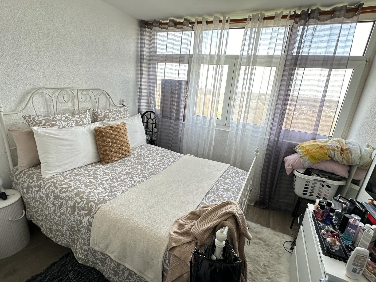 Appartement à vendre, 32m², Courcouronnes