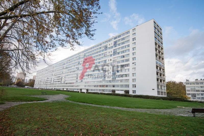 Appartement à vendre, 32m², Courcouronnes