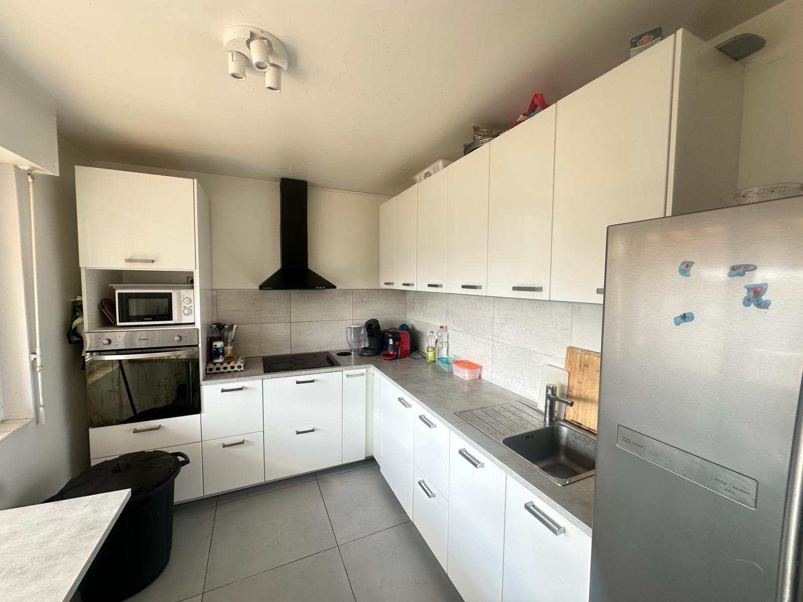 Maison à vendre, 130m², Évry-Courcouronnes