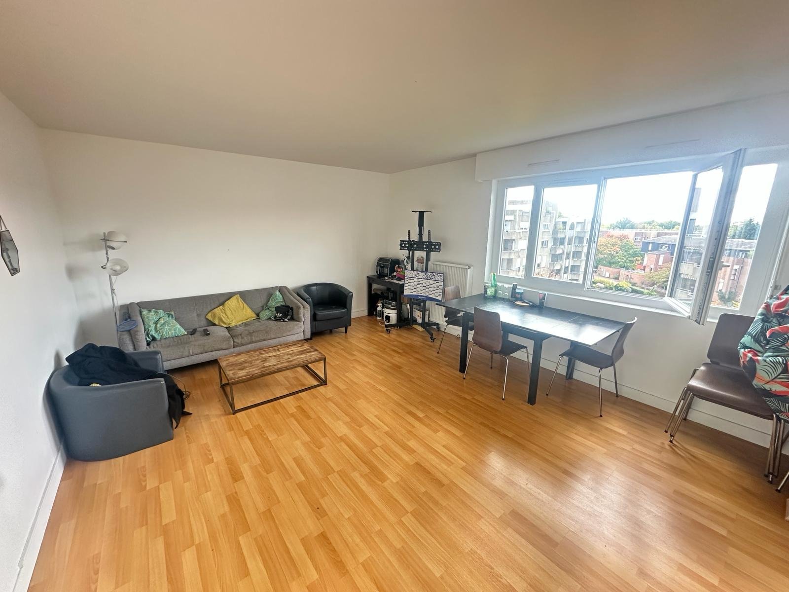 Maison à vendre, 130m², Évry-Courcouronnes