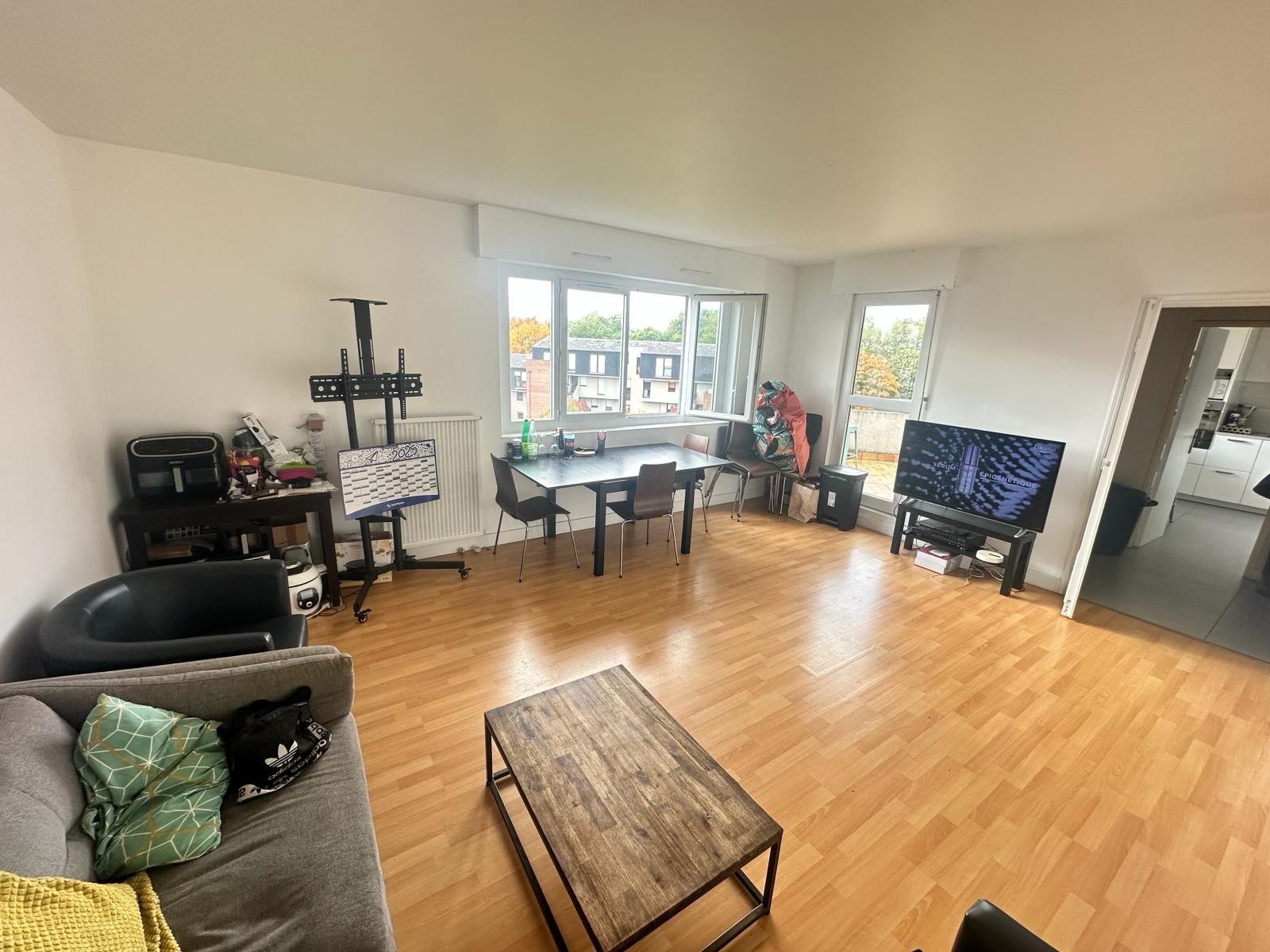 Maison à vendre, 130m², Évry-Courcouronnes