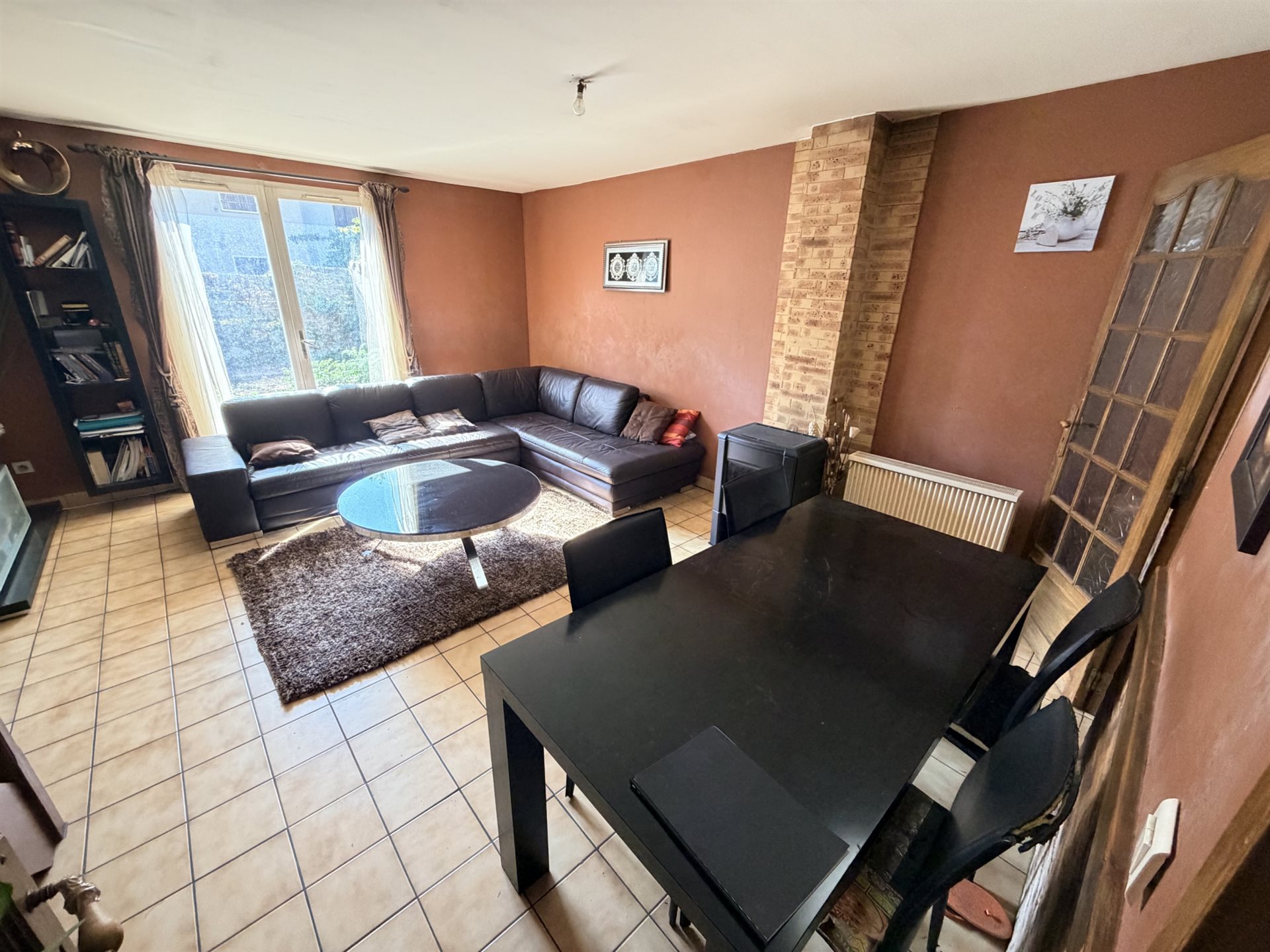 Appartement à vendre, 73m², Évry-Courcouronnes