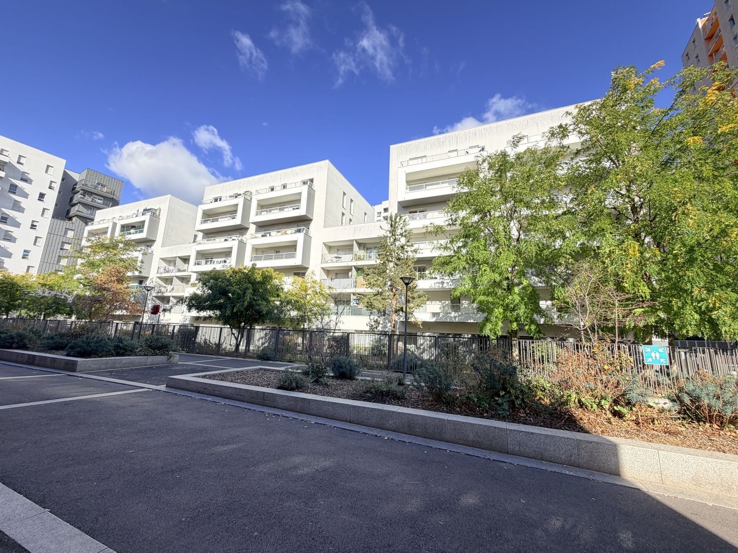Appartement à vendre, 75m², Evry