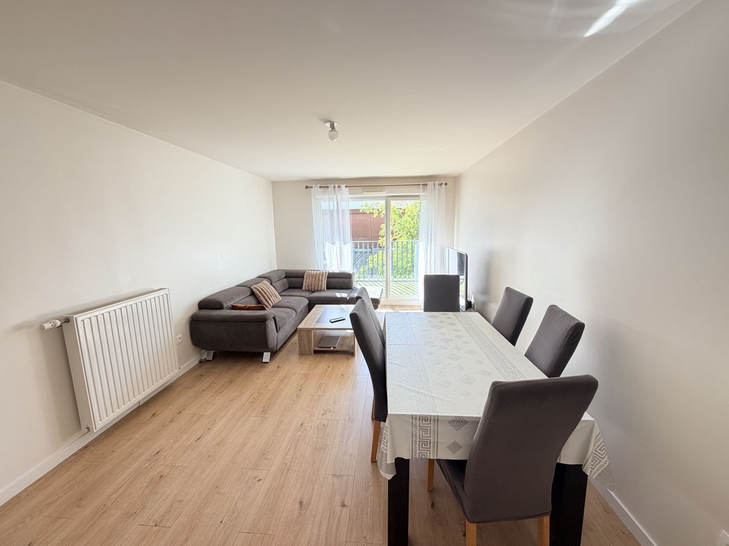 Appartement à vendre, 75m², Evry