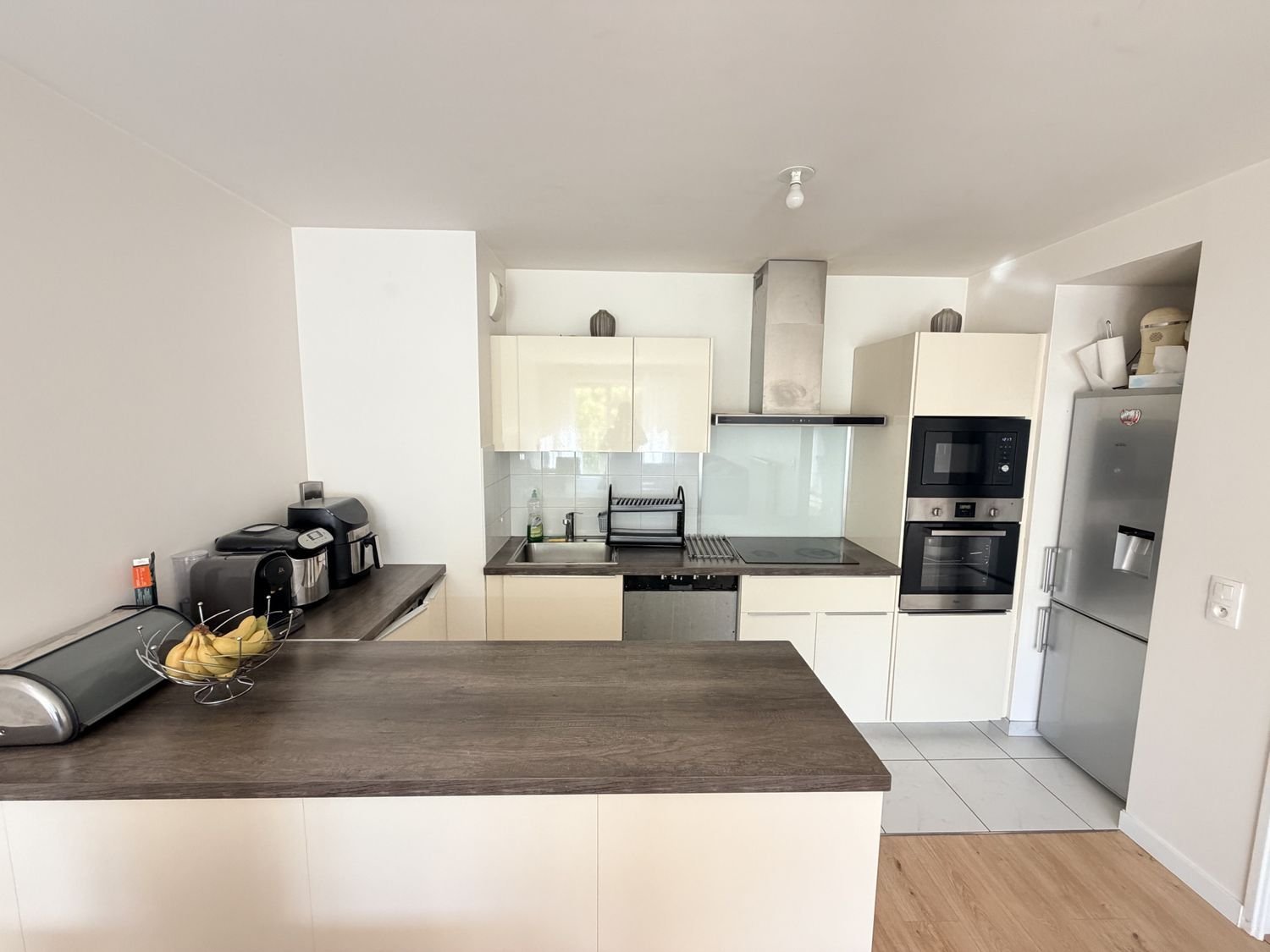 Appartement à vendre, 75m², Evry