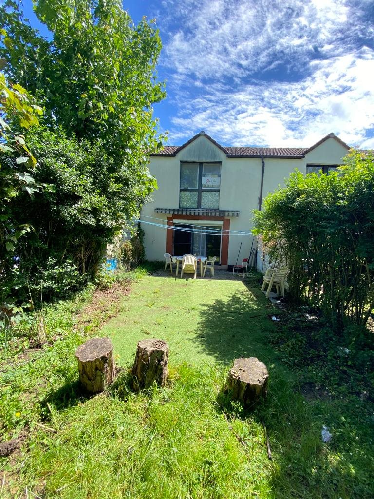 Appartement à vendre, 68m², Bondoufle