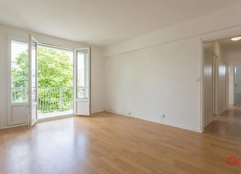 Appartement à louer, 69m², Saint-Michel-sur-Orge