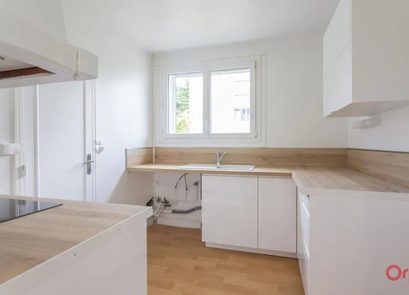 Appartement à louer, 69m², Saint-Michel-sur-Orge