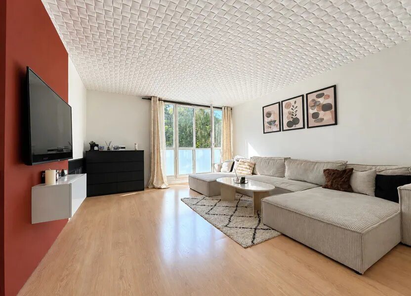 Appartement à vendre, 78m², Saint-Michel-sur-Orge