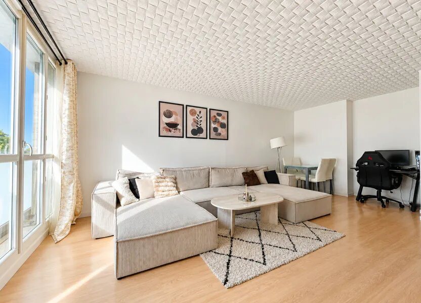 Appartement à vendre, 78m², Saint-Michel-sur-Orge