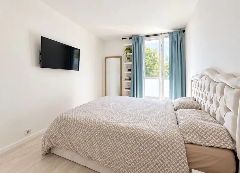 Appartement à vendre, 78m², Saint-Michel-sur-Orge