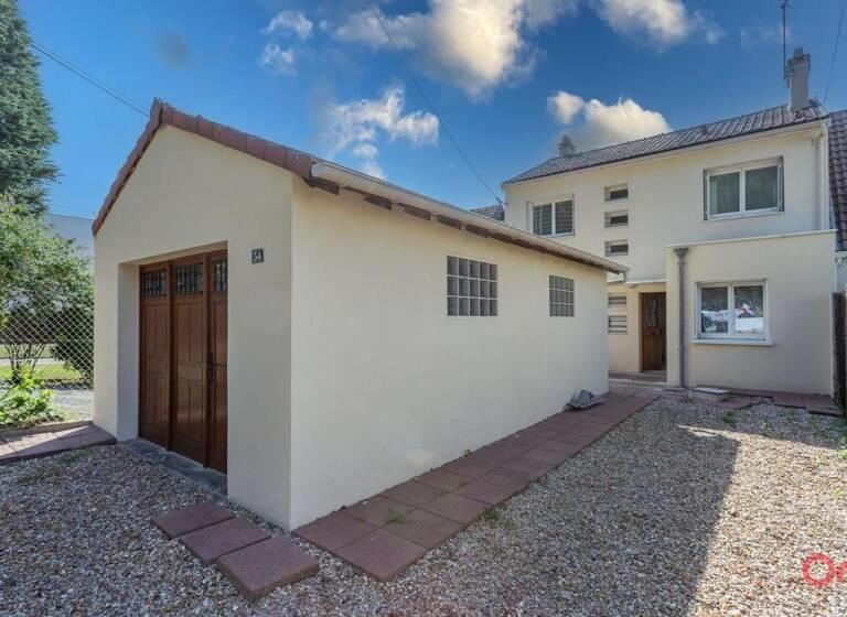 Maison à vendre, 125m², Saint-Michel-sur-Orge