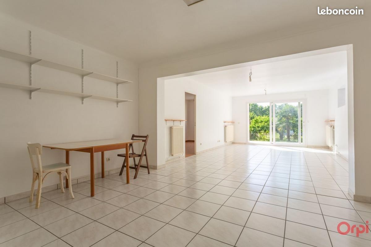 Maison à vendre, 125m², Saint-Michel-sur-Orge