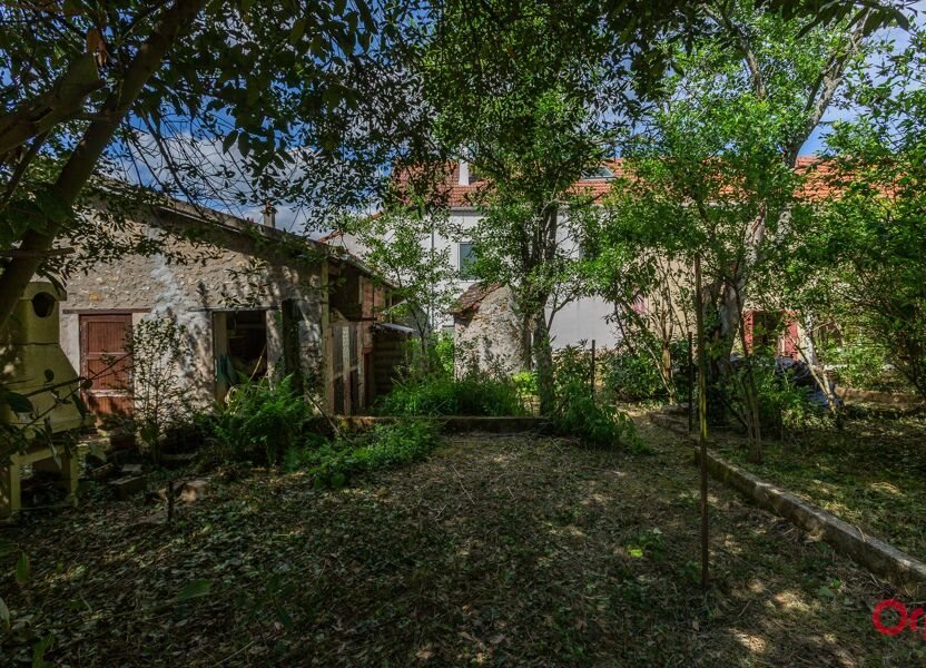 Maison à vendre, 128m², Saint-Michel-sur-Orge