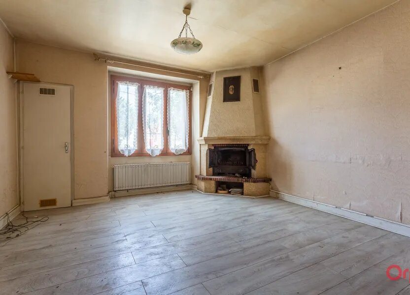 Maison à vendre, 128m², Saint-Michel-sur-Orge