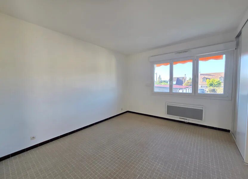Appartement à louer, 20m², La Ville-du-Bois
