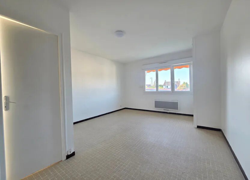 Appartement à louer, 20m², La Ville-du-Bois