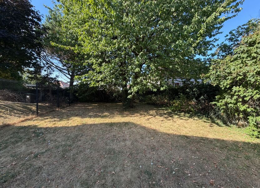 Maison à vendre, 50m², Sainte-Geneviève-des-Bois