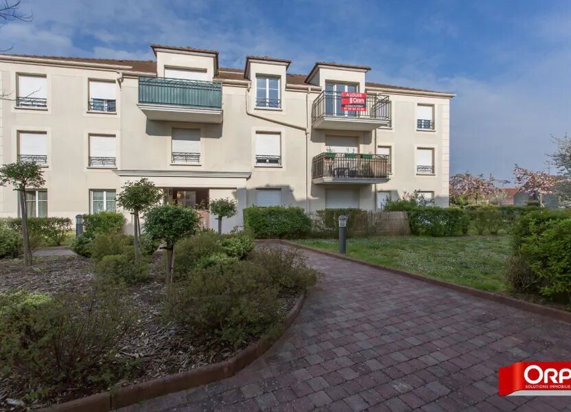 Appartement à louer, 36m², Saint-Michel-sur-Orge