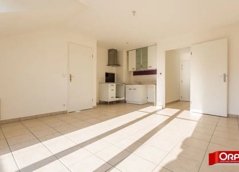 Appartement à louer, 36m², Saint-Michel-sur-Orge