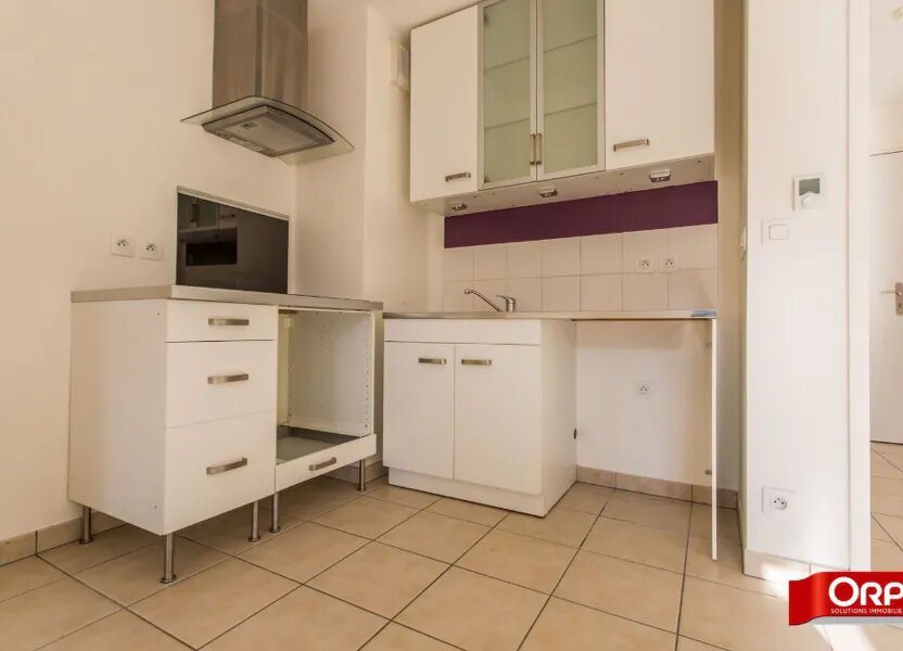 Appartement à louer, 36m², Saint-Michel-sur-Orge