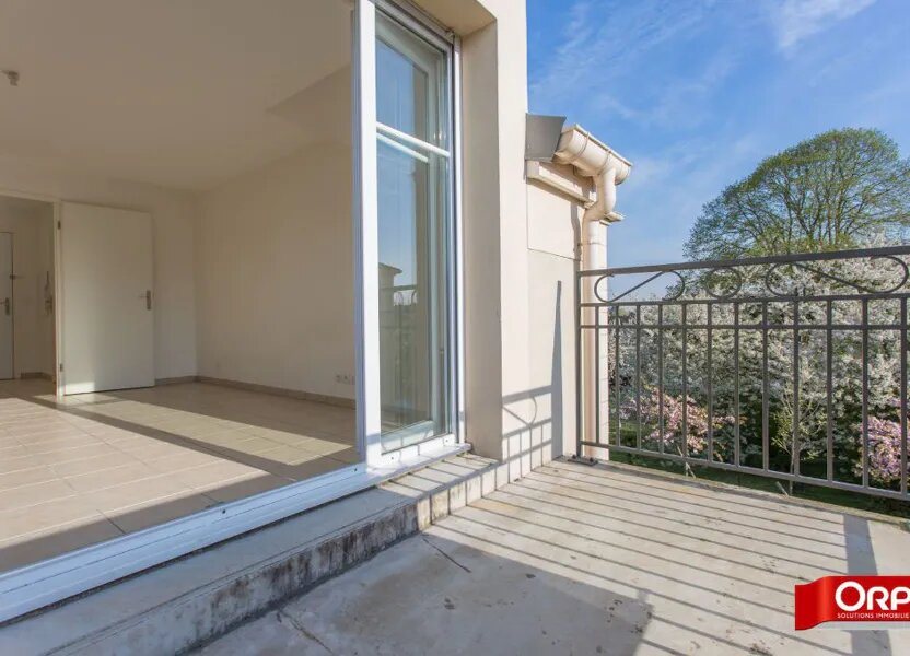 Appartement à louer, 36m², Saint-Michel-sur-Orge