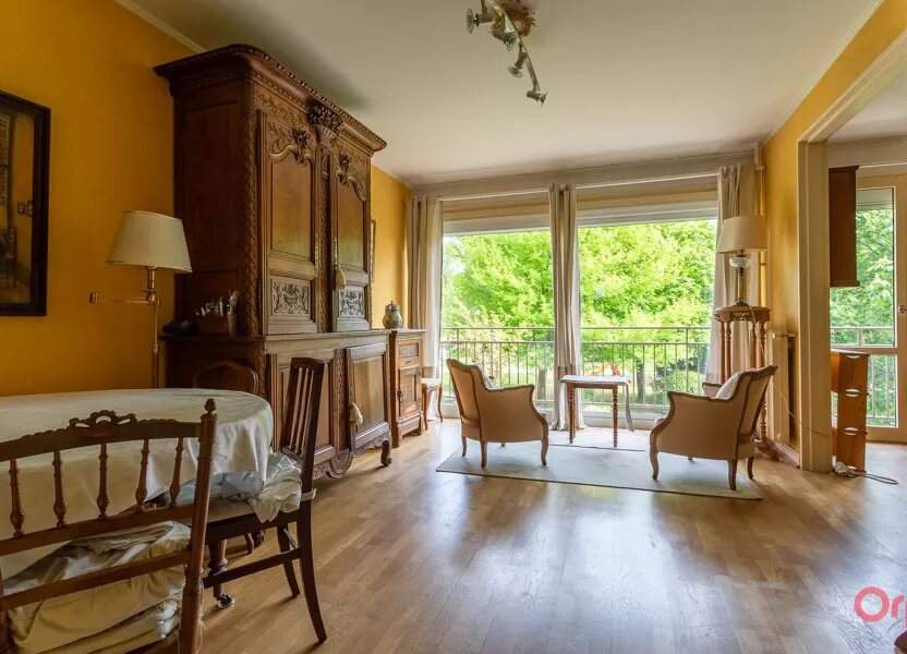 Appartement à vendre, 73m², Saint-Michel-sur-Orge