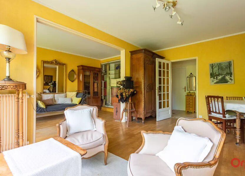 Appartement à vendre, 73m², Saint-Michel-sur-Orge