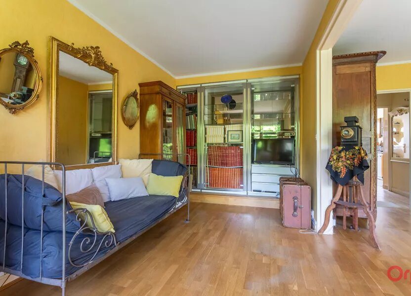 Appartement à vendre, 73m², Saint-Michel-sur-Orge