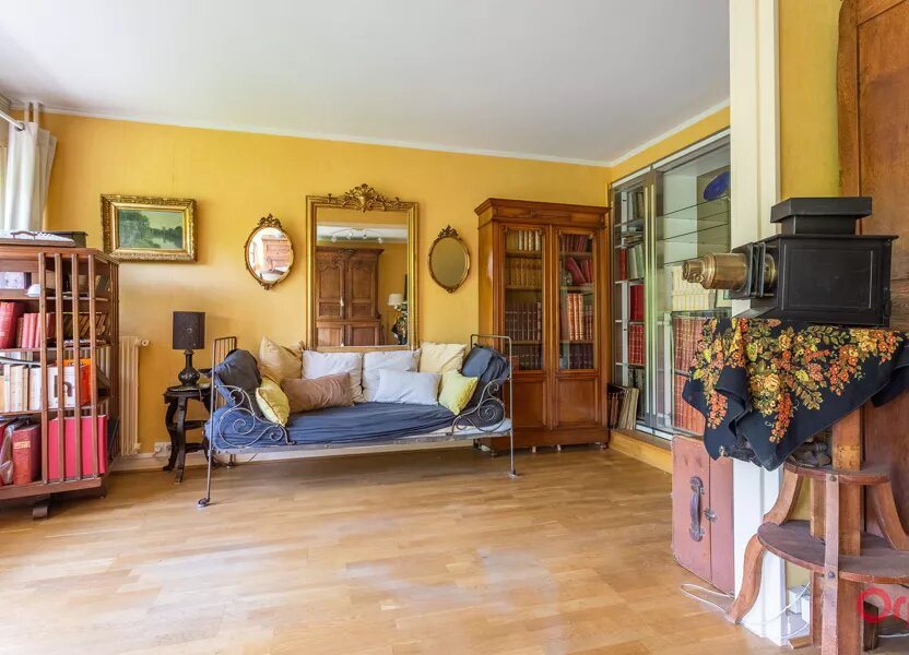 Appartement à vendre, 73m², Saint-Michel-sur-Orge