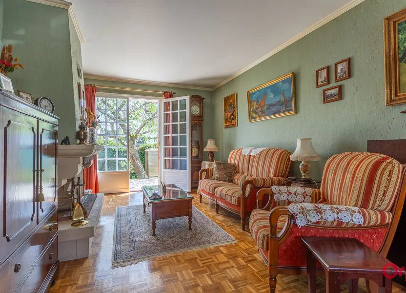 Maison à vendre, 110m², Villiers-sur-Orge