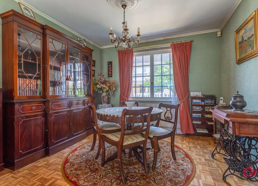 Maison à vendre, 110m², Villiers-sur-Orge