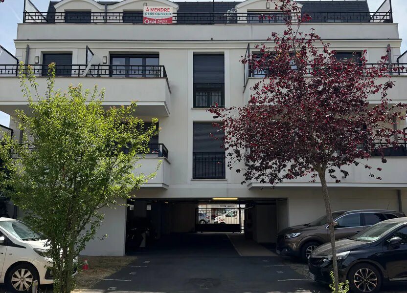 Appartement à vendre, 72m², Sainte-Geneviève-des-Bois