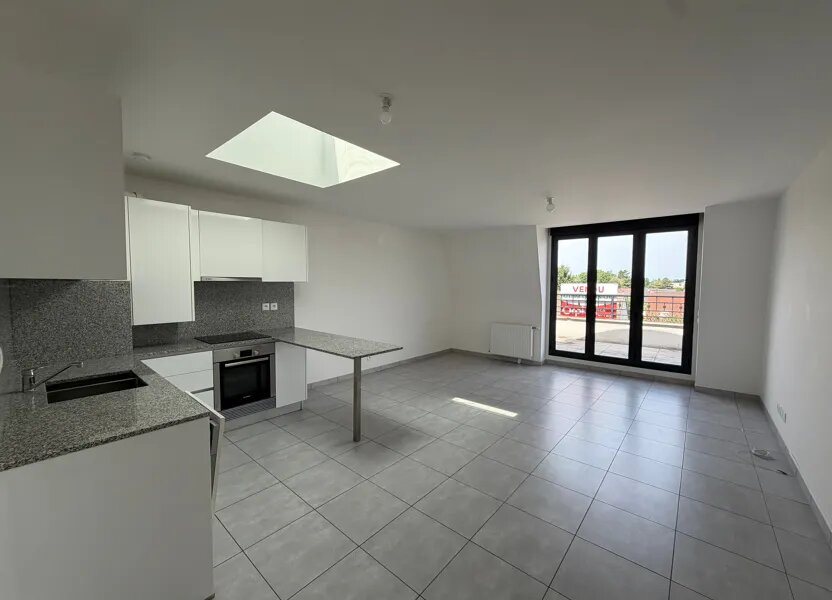 Appartement à vendre, 72m², Sainte-Geneviève-des-Bois