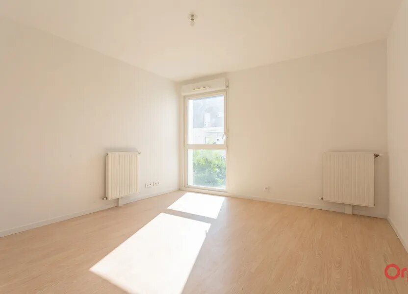 Appartement à vendre, 25m², Fleury-Mérogis