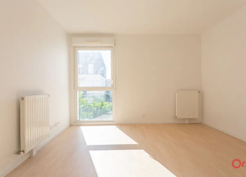 Appartement à vendre, 25m², Fleury-Mérogis