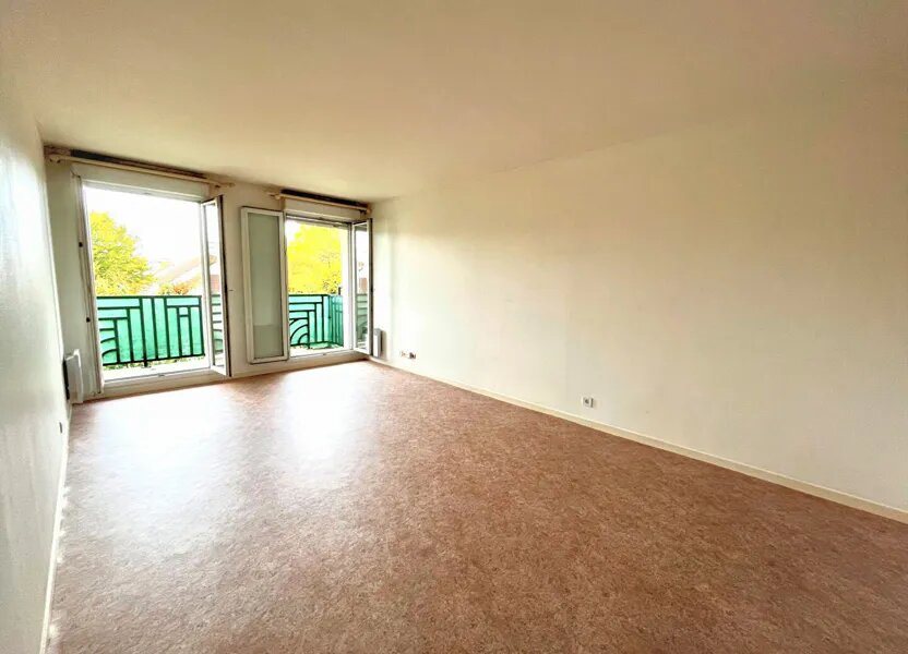 Appartement à louer, 42m², Sainte-Geneviève-des-Bois