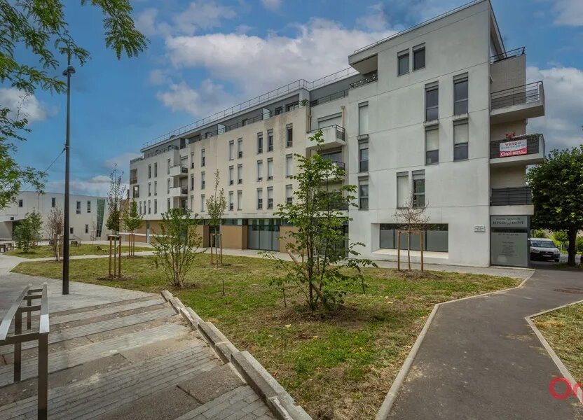 Appartement à vendre, 47m², Saint-Michel-sur-Orge