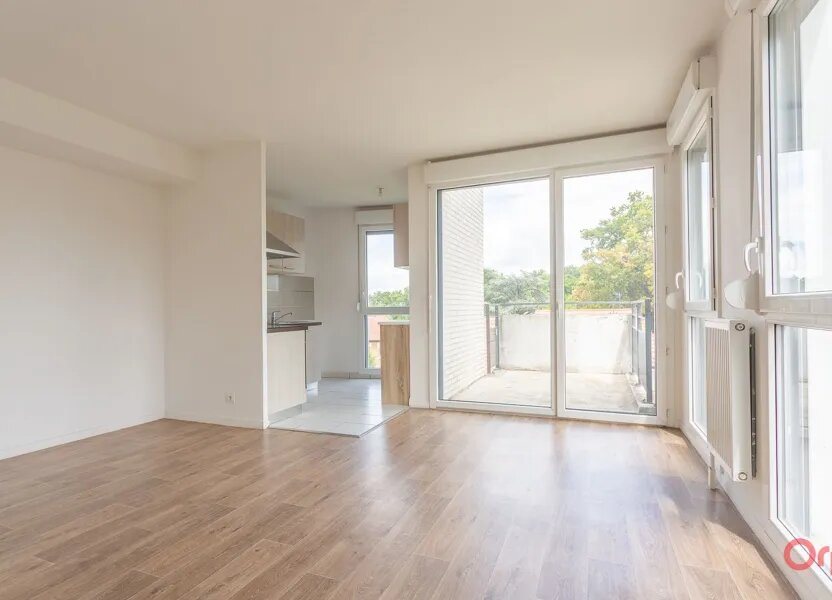 Appartement à vendre, 47m², Saint-Michel-sur-Orge