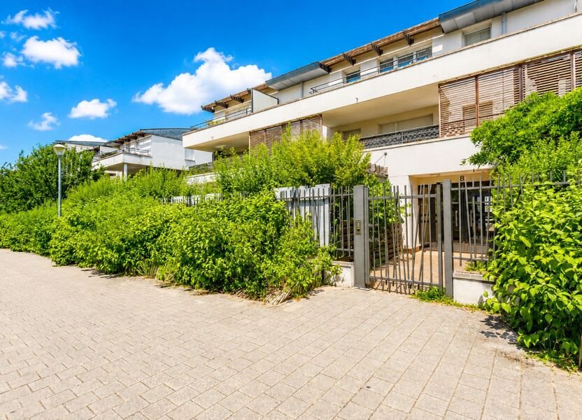Appartement à vendre, 60m², Sainte-Geneviève-des-Bois