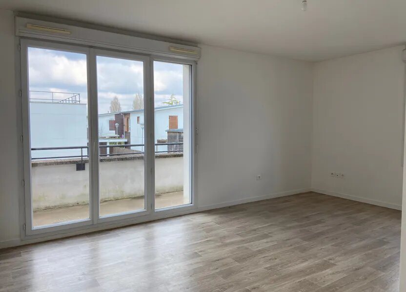 Appartement à vendre, 60m², Sainte-Geneviève-des-Bois